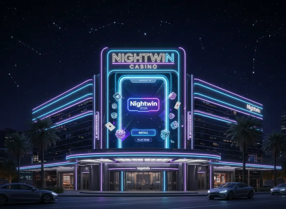 app Nightwin Casino