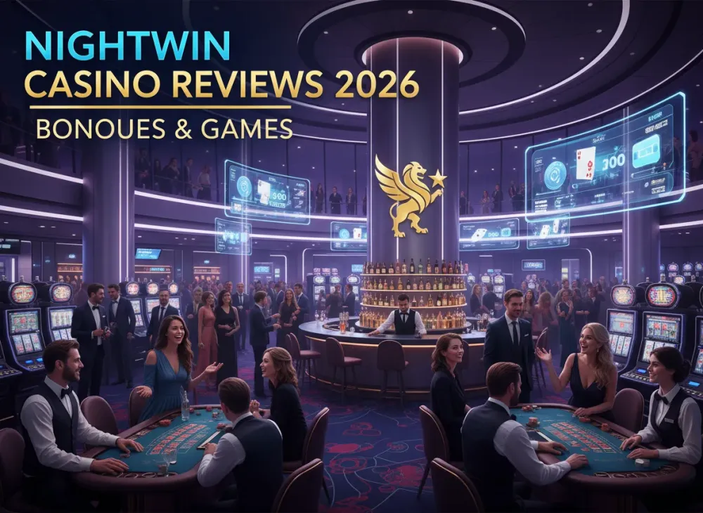 review Nightwin Casino