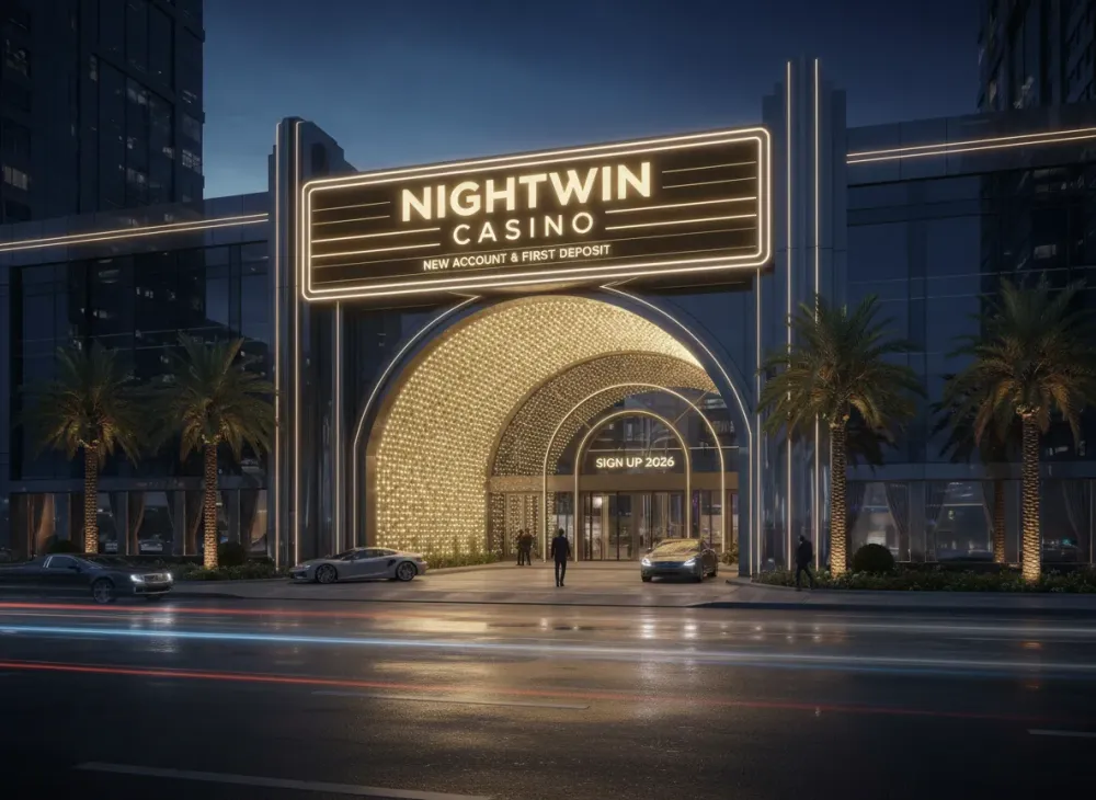signup Nightwin Casino